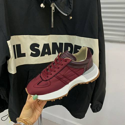 Picture of Maison Margiela Shoes Women _SKUfw111933571fw